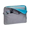 Umhängetasche PEDEA 66063019 Laptoptasche 33,8 cm (13,3 Zoll) Grau