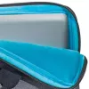 Umhängetasche PEDEA 66063019 Laptoptasche 33,8 cm (13,3 Zoll) Grau