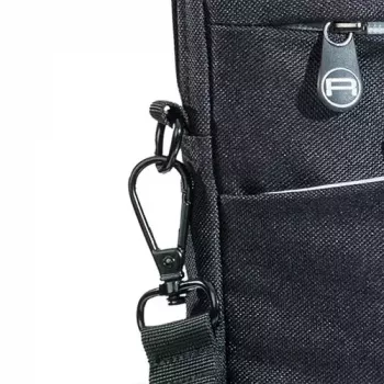 Sleeve-Hülle PEDEA 66063020 Laptoptasche 33,8 cm (13,3 Zoll) Schwarz