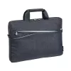 Sleeve-Hülle PEDEA 66063020 Laptoptasche 33,8 cm (13,3 Zoll) Schwarz