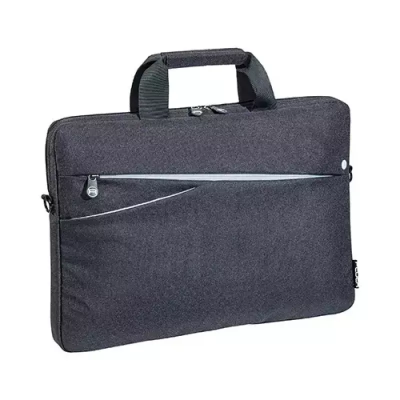 Sleeve-Hülle PEDEA 66063020 Laptoptasche 33,8 cm (13,3 Zoll) Schwarz