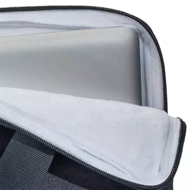 Sleeve-Hülle PEDEA 66063020 Laptoptasche 33,8 cm (13,3 Zoll) Schwarz