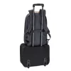Rucksack PEDEA 66066430 Laptoptasche 43,9 cm (17,3 Zoll) Grau