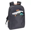 Rucksack PEDEA 66066430 Laptoptasche 43,9 cm (17,3 Zoll) Grau