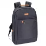 Rucksack PEDEA 66066430 Laptoptasche 43,9 cm (17,3 Zoll) Grau