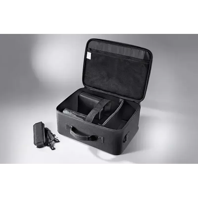 Projektortasche Celexon 1091409 Polyester Schwarz