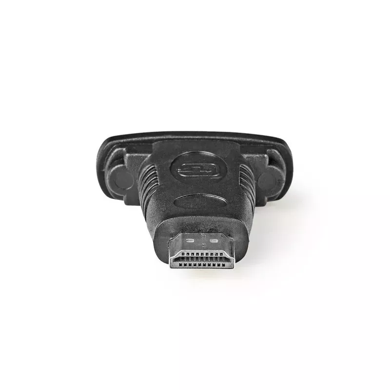 Kabel-Gender-Adapter Nedis CVGB34910BK