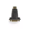 Kabel-Gender-Adapter Nedis CVGB34910BK