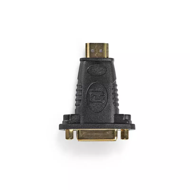 Kabel-Gender-Adapter Nedis CVGB34910BK