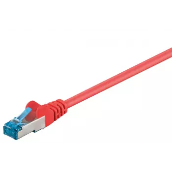 Netzwerkkabel Goobay 93745 2 m Cat6a S/FTP