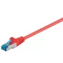 Netzwerkkabel Goobay 93745 2 m Cat6a S/FTP