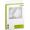 USB 3.0 Gigabit Ethernet Netzwerkadapter Goobay 95442