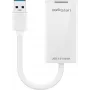 USB 3.0 Gigabit Ethernet Netzwerkadapter Goobay 95442