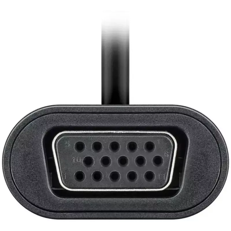 USB-Grafikadapter Goobay 51776