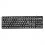 Targus AKB30DE Tastatur Home USB QWERTZ Deutsch Schwarz