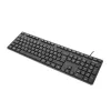 Targus AKB30DE Tastatur Home USB QWERTZ Deutsch Schwarz