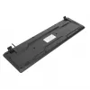 Targus AKB30DE Tastatur Home USB QWERTZ Deutsch Schwarz
