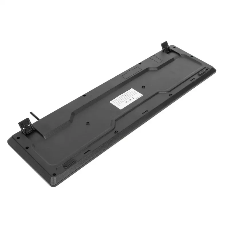 Targus AKB30DE Tastatur Home USB QWERTZ Deutsch Schwarz