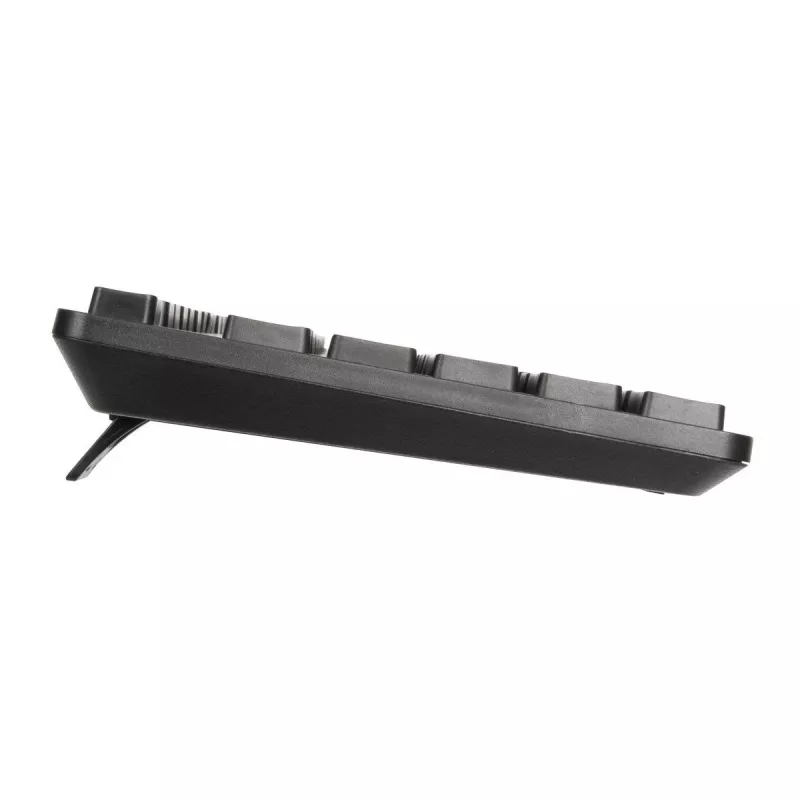 Targus AKB30DE Tastatur Home USB QWERTZ Deutsch Schwarz