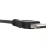 Targus AKB30DE Tastatur Home USB QWERTZ Deutsch Schwarz