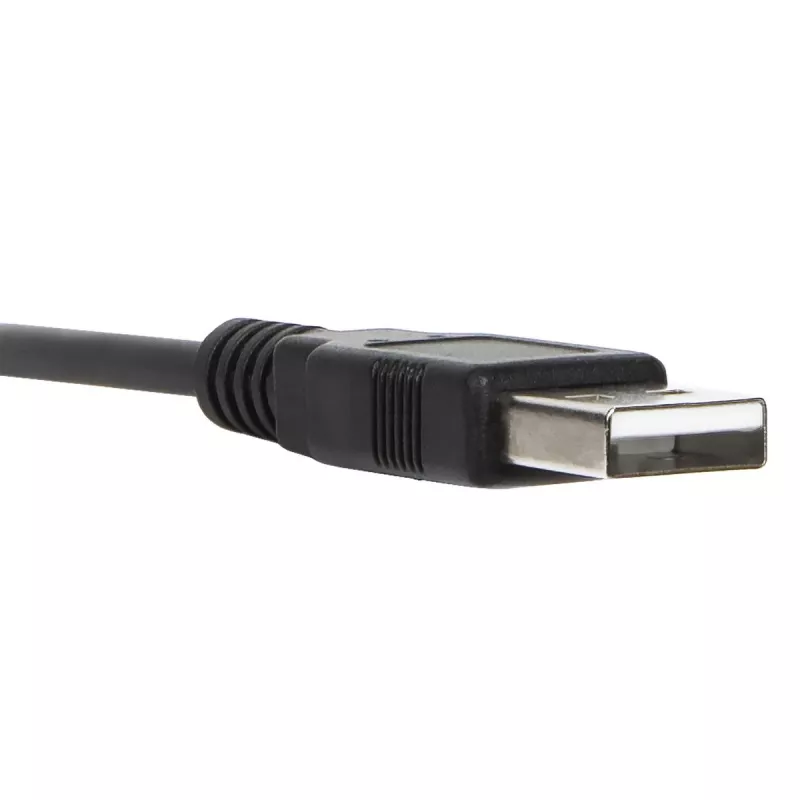 Targus AKB30DE Tastatur Home USB QWERTZ Deutsch Schwarz