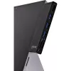 InLine Surface Pro 4/5/6 MultiHub USB-C Docking-Adapter