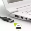 Lightning USB Lade- und Synchronisationskabel Goobay 72906