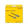 Aktives DisplayPort 1.4 auf HDMI Kabel DeLOCK 85930 3m