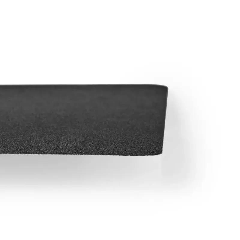 Mauspad Nedis ERGOMPAM100BK