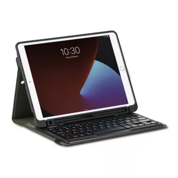 Folio Case Targus THZ891DE für iPad 10.2 Zoll Schwarz