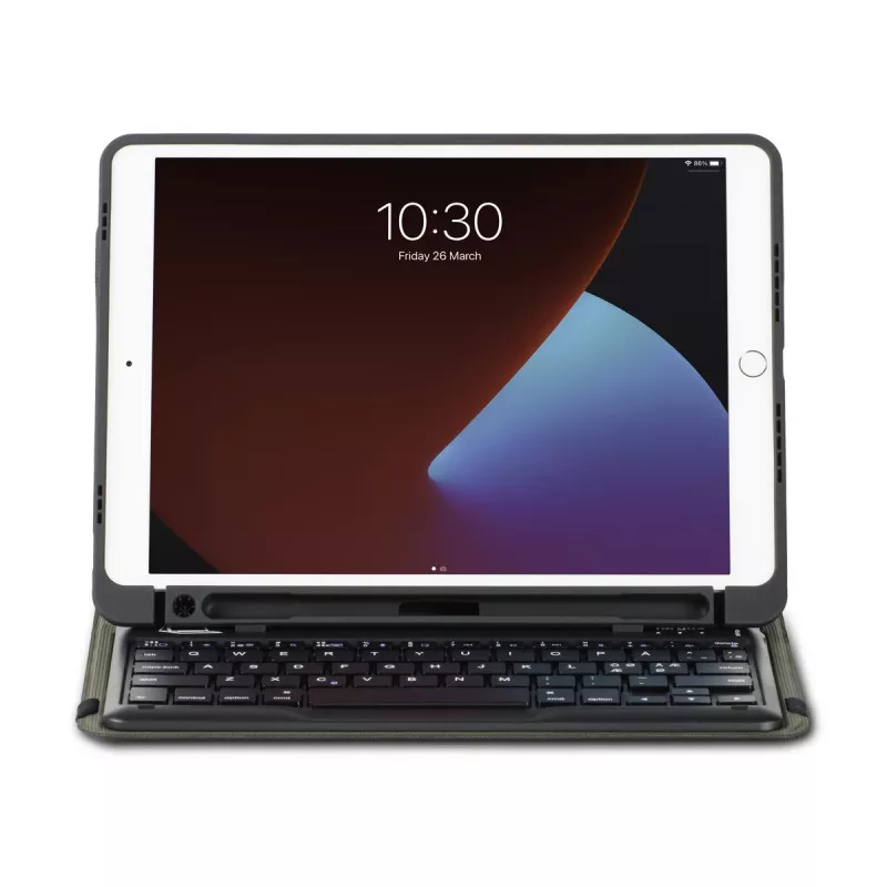Folio Case Targus THZ891DE für iPad 10.2 Zoll Schwarz
