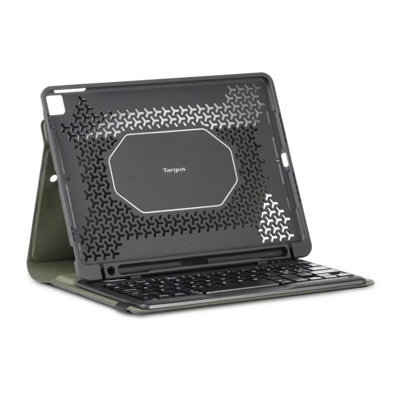 Folio Case Targus THZ891DE für iPad 10.2 Zoll Schwarz