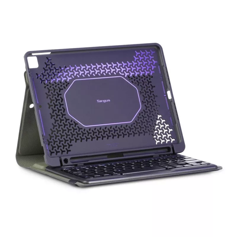 Folio Case Targus THZ891DE für iPad 10.2 Zoll Schwarz