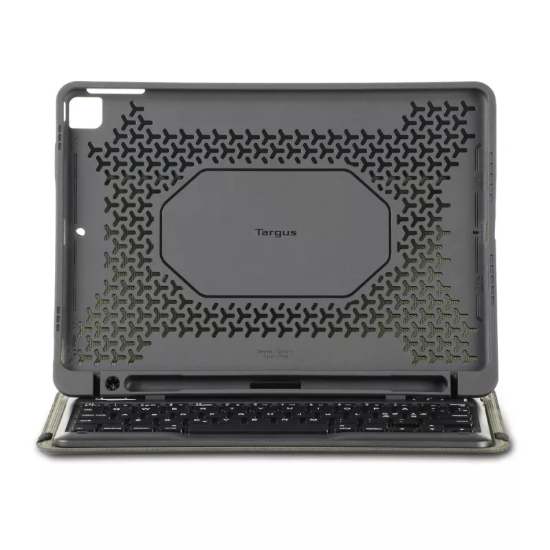 Folio Case Targus THZ891DE für iPad 10.2 Zoll Schwarz