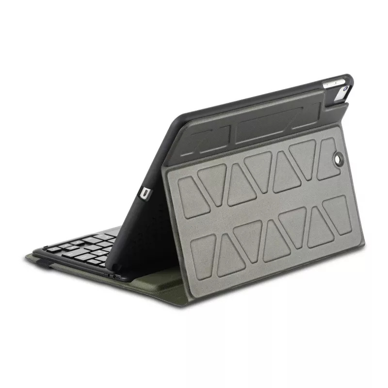 Folio Case Targus THZ891DE für iPad 10.2 Zoll Schwarz