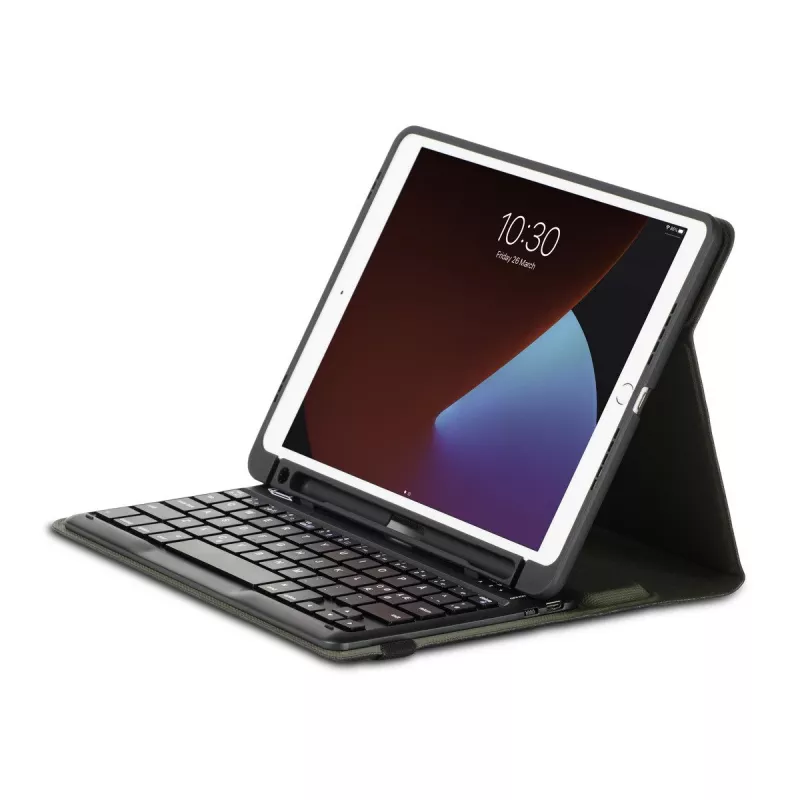 Folio Case Targus THZ891DE für iPad 10.2 Zoll Schwarz