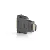 Kabeladapter Nedis CVBW34910AT HDMI DVI-D vergoldet