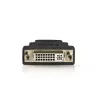 Kabeladapter Nedis CVBW34910AT HDMI DVI-D vergoldet