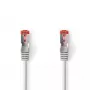 Netzwerkkabel Nedis CCGP85221GY75 7,5 m Cat6 SF/UTP