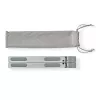 Laptopständer Nedis NBSTND100SI Aluminium 43,2 cm höhenverstellbar