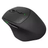 Tastatur-Maus-Set Rapoo 9500M