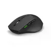 Tastatur-Maus-Set Rapoo 9500M