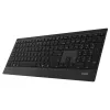 Tastatur-Maus-Set Rapoo 9500M