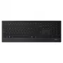 Tastatur-Maus-Set Rapoo 9500M