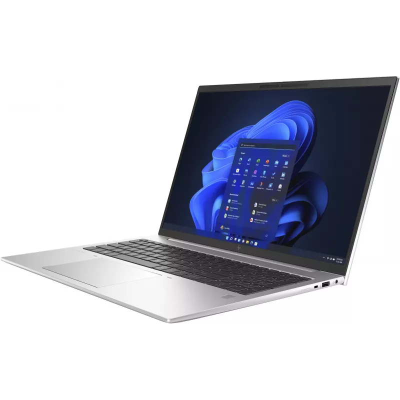 HP EliteBook 860 G9 Intel® Core™ i7 i7-1255U Laptop 40,6 cm (16 Zoll) WUXGA 16 GB DDR5-SDRAM 512 GB SSD Wi-Fi 6E (802.11ax) Windows 11 Pro Silber