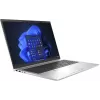 HP EliteBook 860 G9 Intel® Core™ i7 i7-1255U Laptop 40,6 cm (16 Zoll) WUXGA 16 GB DDR5-SDRAM 512 GB SSD Wi-Fi 6E (802.11ax) Windows 11 Pro Silber