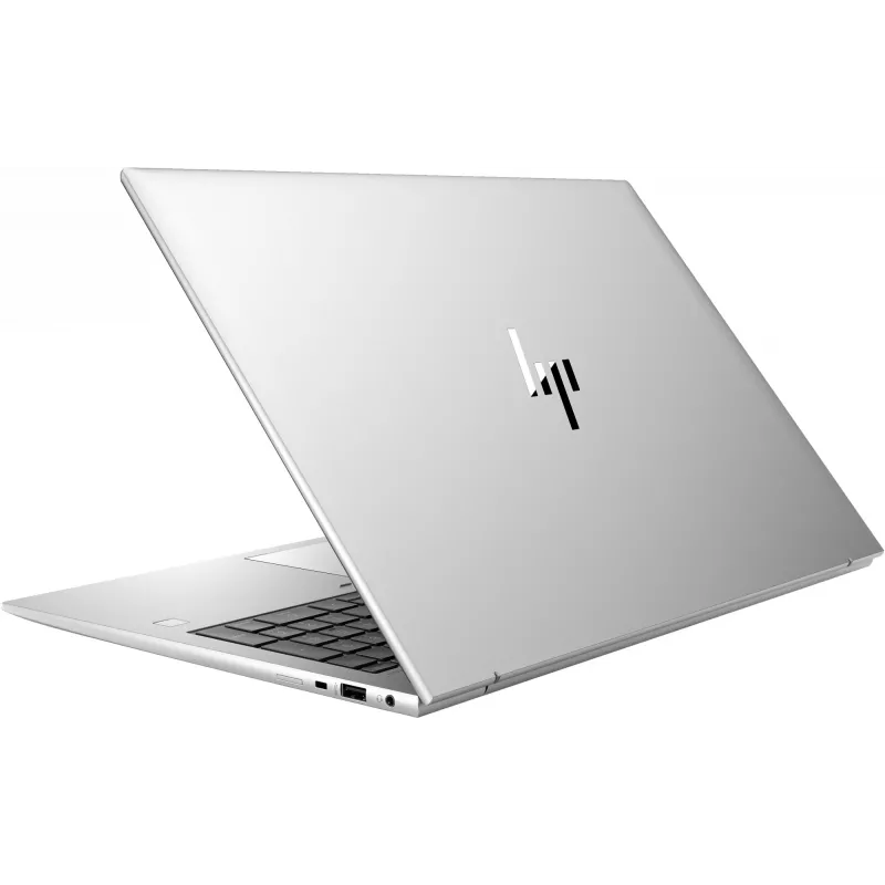 HP EliteBook 860 G9 Intel® Core™ i7 i7-1255U Laptop 40,6 cm (16 Zoll) WUXGA 16 GB DDR5-SDRAM 512 GB SSD Wi-Fi 6E (802.11ax) Windows 11 Pro Silber