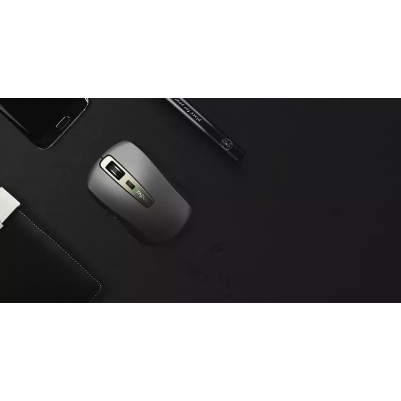 Maus Rapoo MT350 RF Wireless + Bluetooth