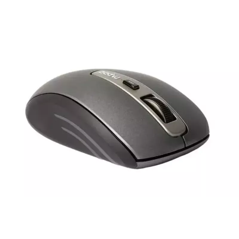 Maus Rapoo MT350 RF Wireless + Bluetooth