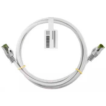 Goobay Netzwerkkabel 0,25m Cat8.1 S/FTP RJ-45